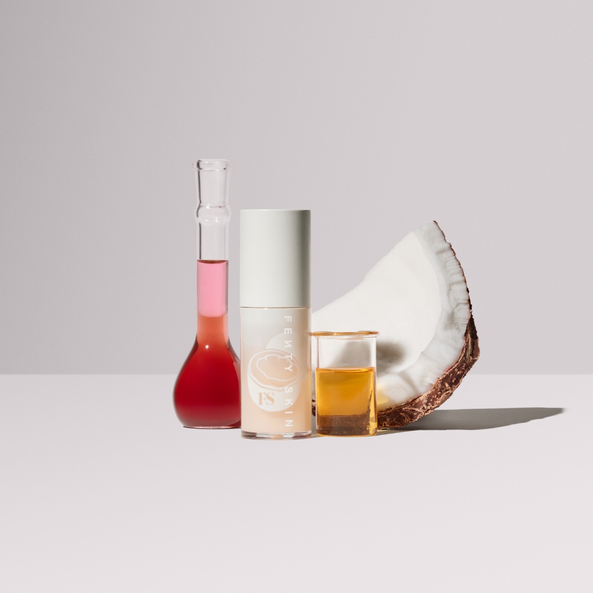 FENTY TREATZ LIP OIL HIDRATANTE (ACEITE HIDRATANTE PARA LABIOS)